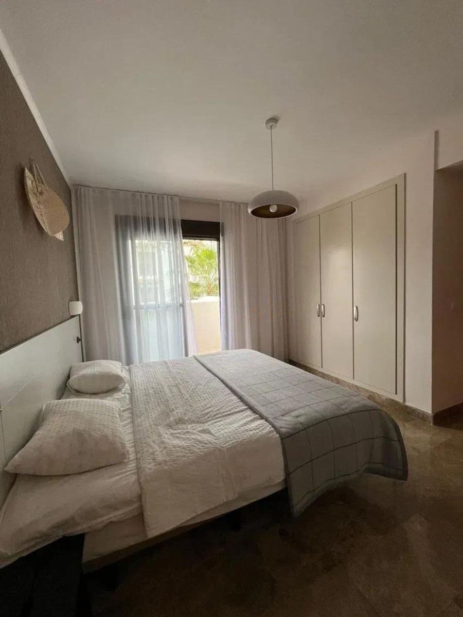 2 chambre Appartement à vendre à New Golden Mile avec piscine garage - 380 000 € (Ref: 9776996)