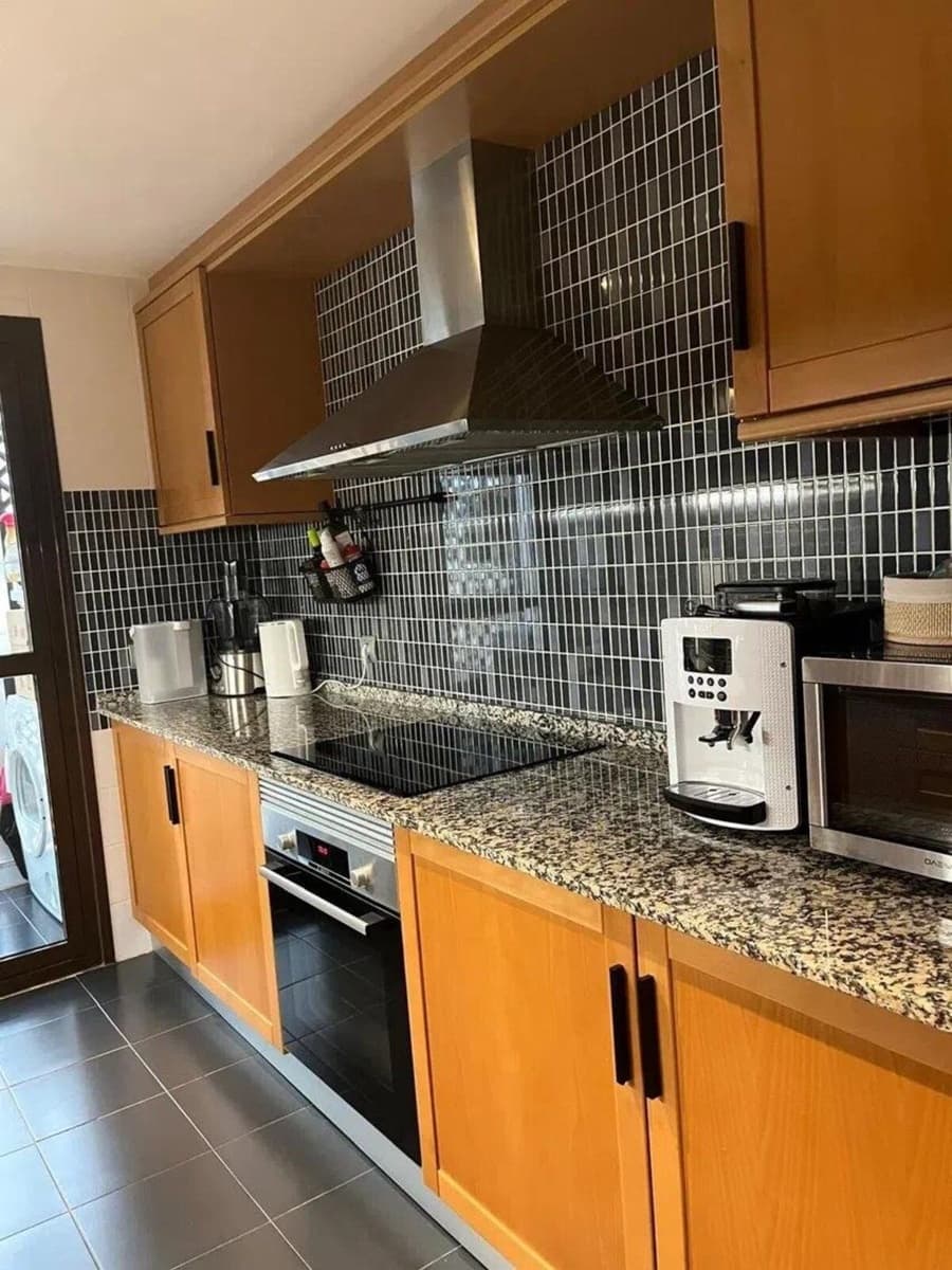 2 chambre Appartement à vendre à New Golden Mile avec piscine garage - 380 000 € (Ref: 9776996)