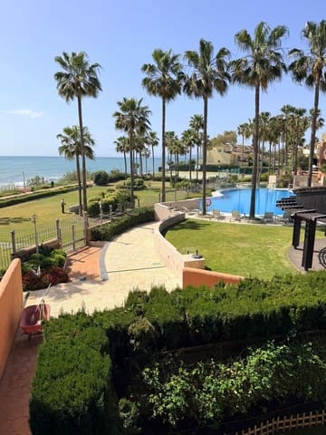 3 Zimmer Apartment zu verkaufen in New Golden Mile, Estepona mit Pool Garage - 1.200.000 € (Ref: 9777154)