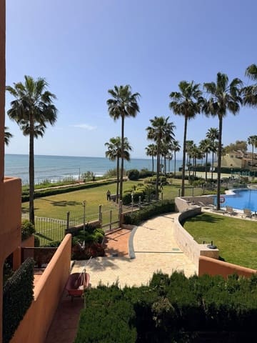 3 Zimmer Apartment zu verkaufen in New Golden Mile, Estepona mit Pool Garage - 1.200.000 € (Ref: 9777154)