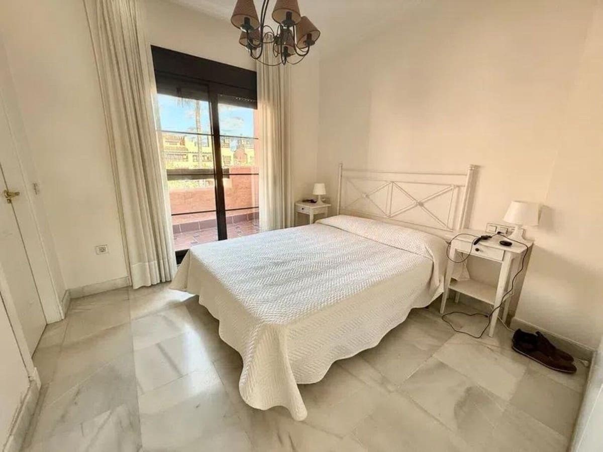 4 chambre Penthouse à vendre à Benamara avec piscine garage - 893 000 € (Ref: 9777156)