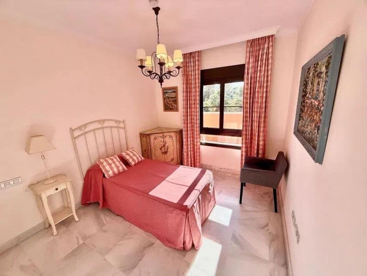 4 chambre Penthouse à vendre à Benamara avec piscine garage - 893 000 € (Ref: 9777156)