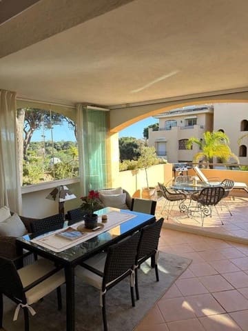 2 slaapkamer Appartement te koop in Elviria, Marbella met zwembad garage - € 745.000 (Ref: 9777157)