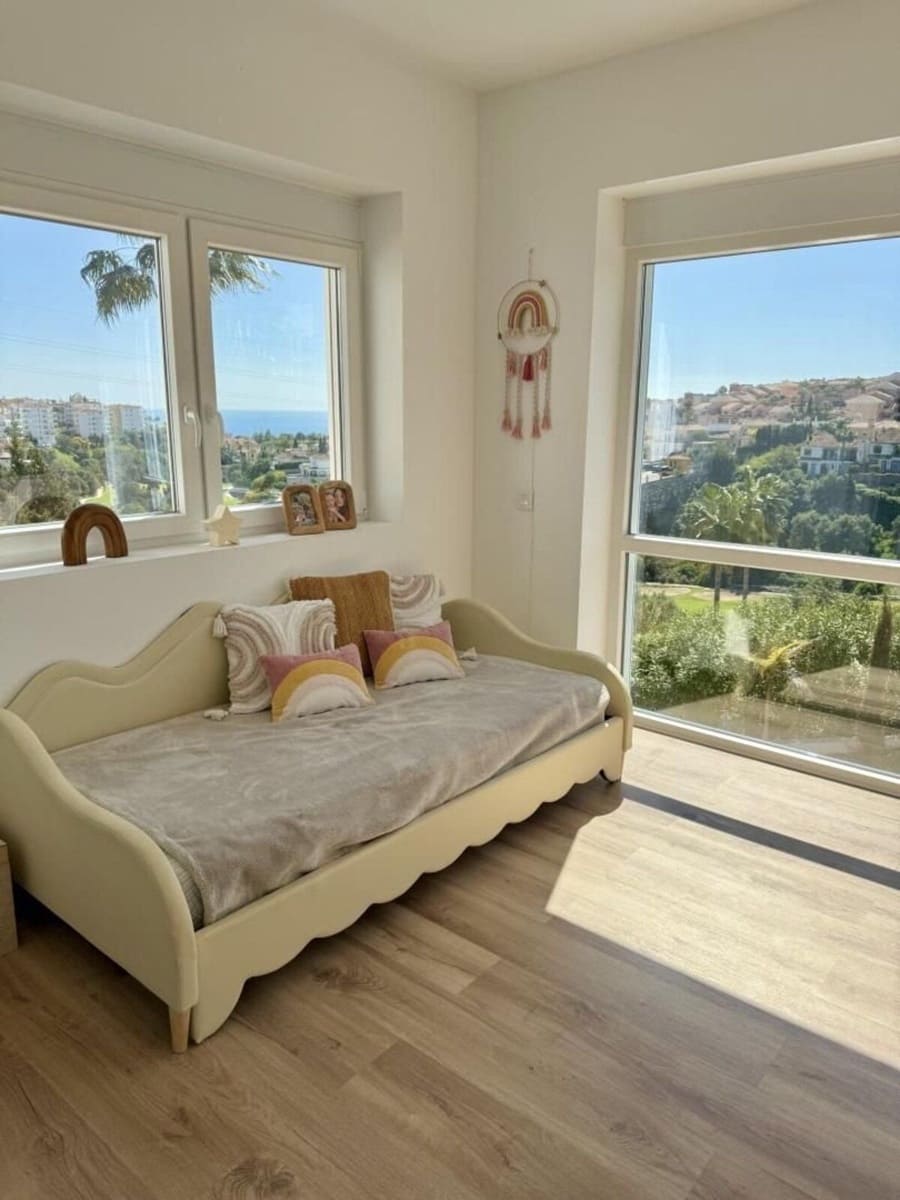 3 bedroom Villa for sale in Riviera del Sol with pool garage - € 1,310,000 (Ref: 9778529)