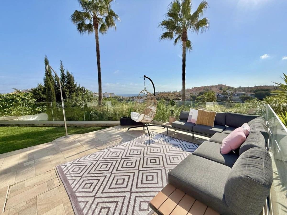 3 bedroom Villa for sale in Riviera del Sol with pool garage - € 1,310,000 (Ref: 9778529)