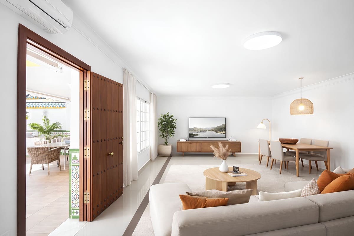 3 soveværelse Villa til salg i Fuengirola med swimmingpool garage - € 1.200.000 (Ref: 9778778)