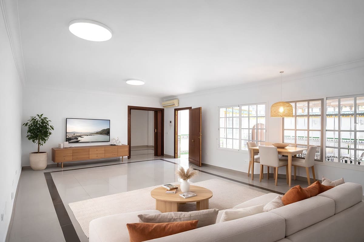 3 soveværelse Villa til salg i Fuengirola med swimmingpool garage - € 1.200.000 (Ref: 9778778)