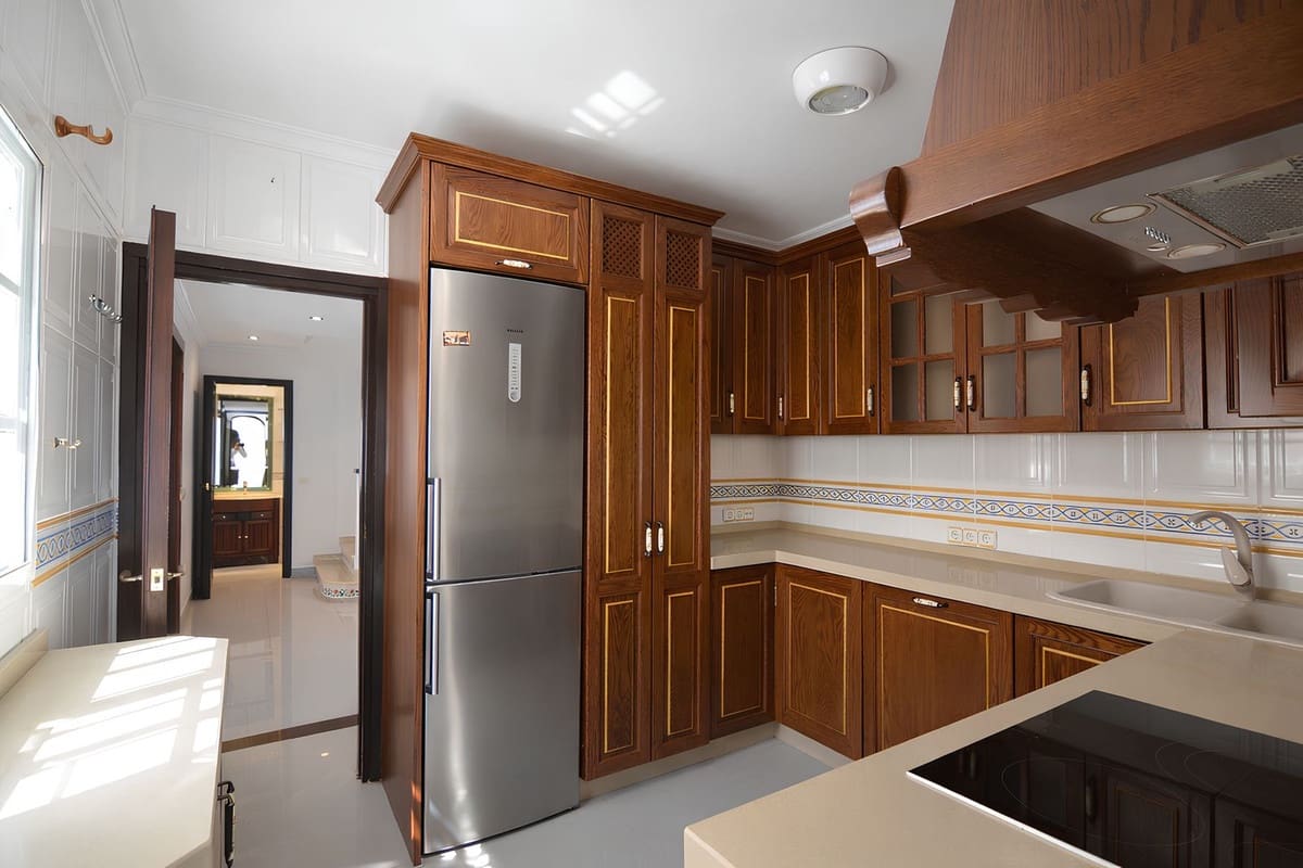 3 soveværelse Villa til salg i Fuengirola med swimmingpool garage - € 1.200.000 (Ref: 9778778)