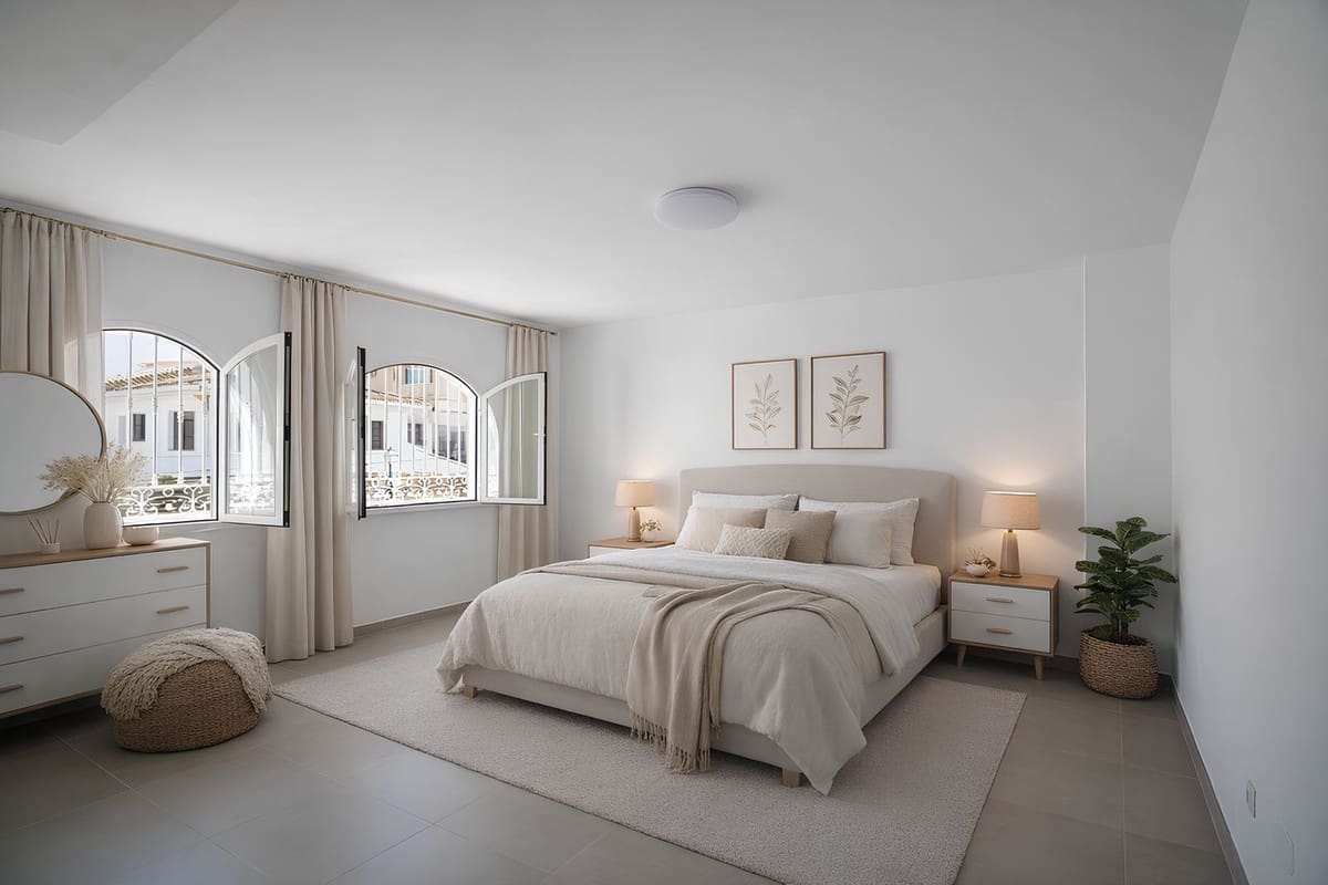 3 soveværelse Villa til salg i Fuengirola med swimmingpool garage - € 1.200.000 (Ref: 9778778)