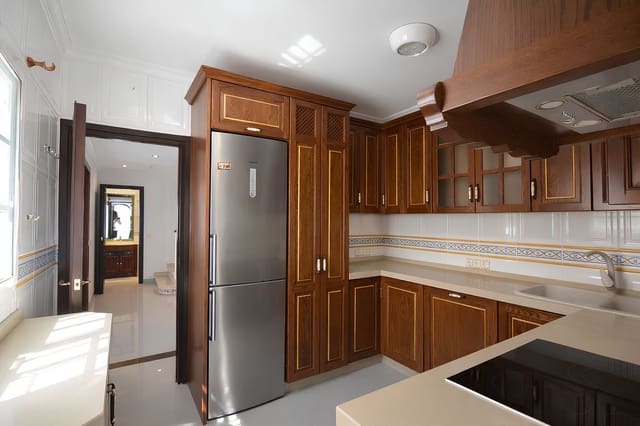 3 soveværelse Villa til salg i Fuengirola med swimmingpool garage - € 1.200.000 (Ref: 9778778)