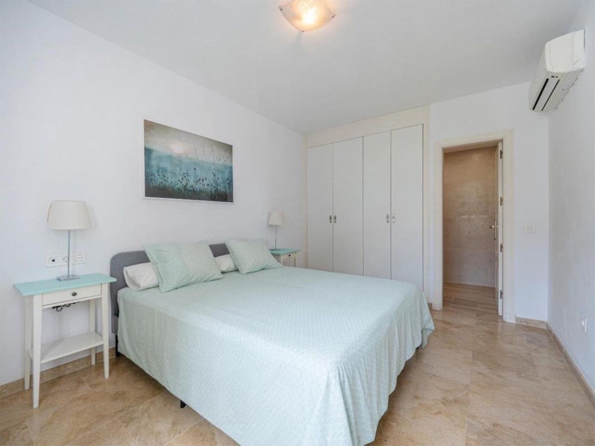 2 chambre Appartement à vendre à Marbella avec piscine garage - 550 000 € (Ref: 9778782)