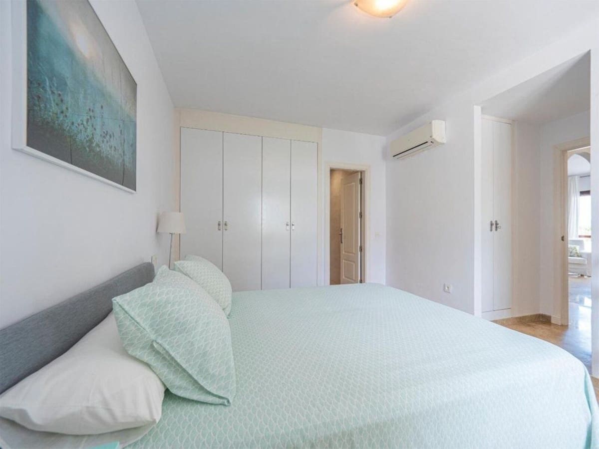 2 chambre Appartement à vendre à Marbella avec piscine garage - 550 000 € (Ref: 9778782)