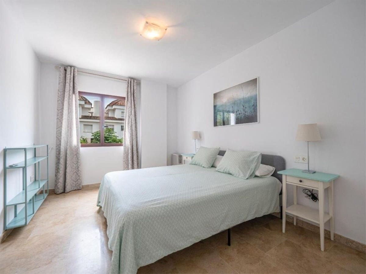 2 chambre Appartement à vendre à Marbella avec piscine garage - 550 000 € (Ref: 9778782)