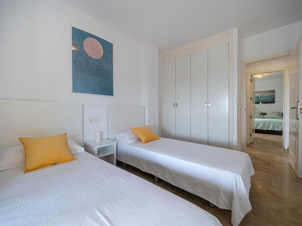 2 chambre Appartement à vendre à Marbella avec piscine garage - 550 000 € (Ref: 9778782)