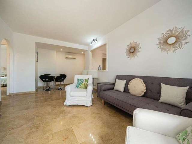 2 chambre Appartement à vendre à Marbella avec piscine garage - 550 000 € (Ref: 9778782)