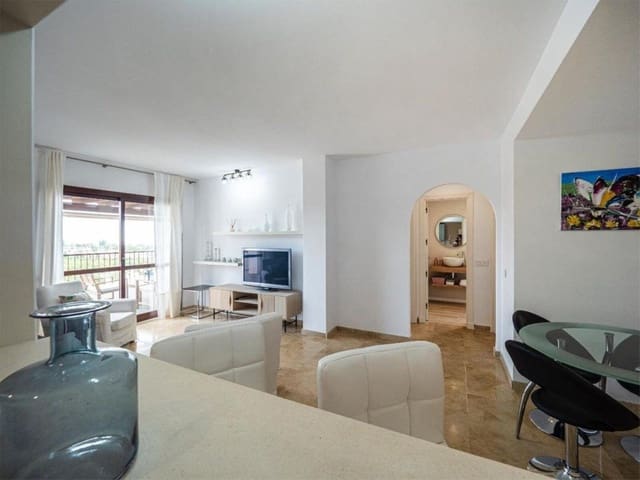 2 chambre Appartement à vendre à Marbella avec piscine garage - 550 000 € (Ref: 9778782)