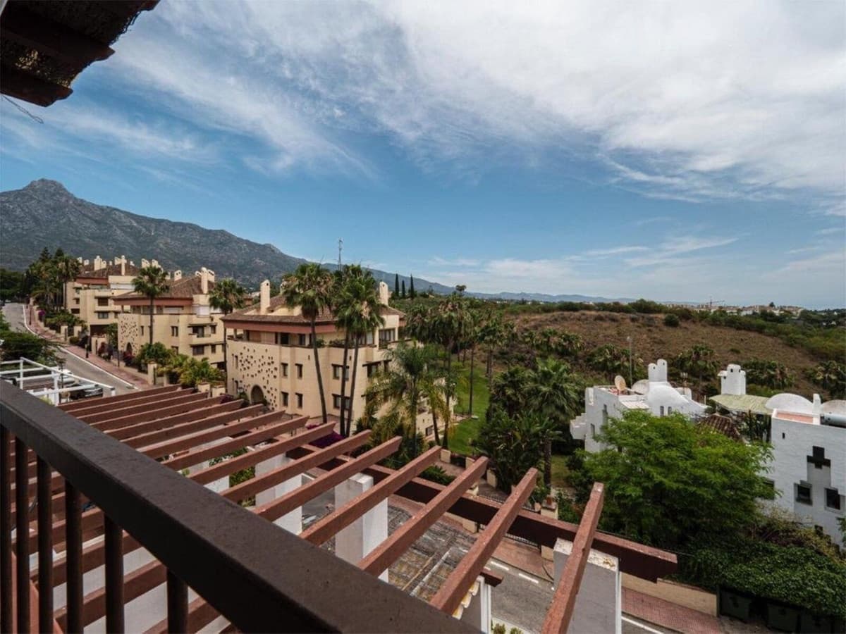 2 chambre Appartement à vendre à Marbella avec piscine garage - 550 000 € (Ref: 9778782)