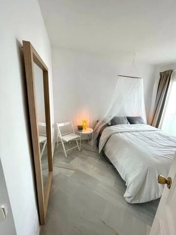 2 Zimmer Apartment zu verkaufen in Calahonda, Mijas mit Pool - 335.000 € (Ref: 9778783)