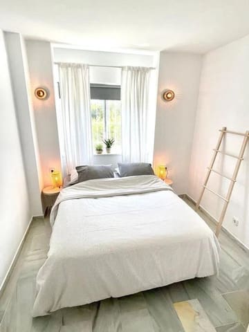 2 Zimmer Apartment zu verkaufen in Calahonda, Mijas mit Pool - 335.000 € (Ref: 9778783)