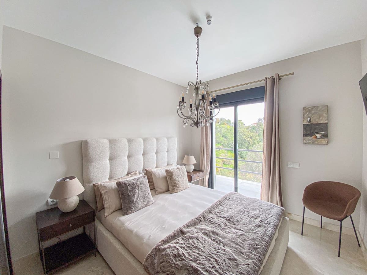 4 soveværelse Villa til salg i Elviria med swimmingpool garage - € 1.795.000 (Ref: 9778944)