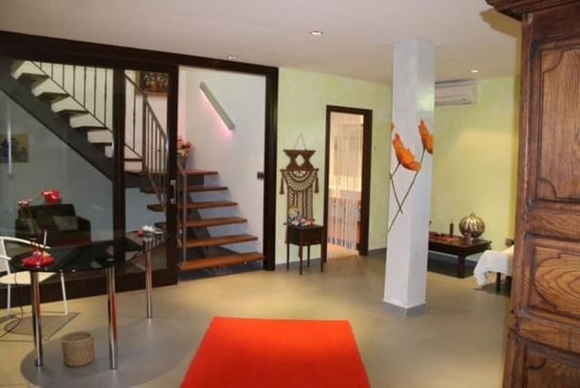 5 chambre Villa/Maison à vendre à Los Arqueros, Benahavís avec piscine garage - 2 200 000 € (Ref: 9779120)