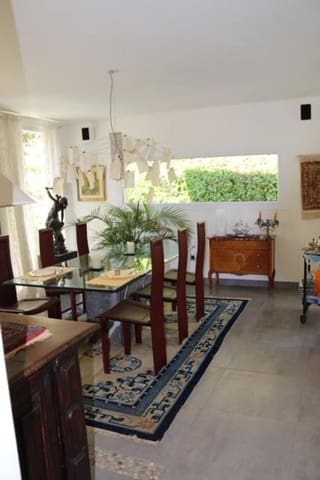 5 chambre Villa/Maison à vendre à Los Arqueros, Benahavís avec piscine garage - 2 200 000 € (Ref: 9779120)