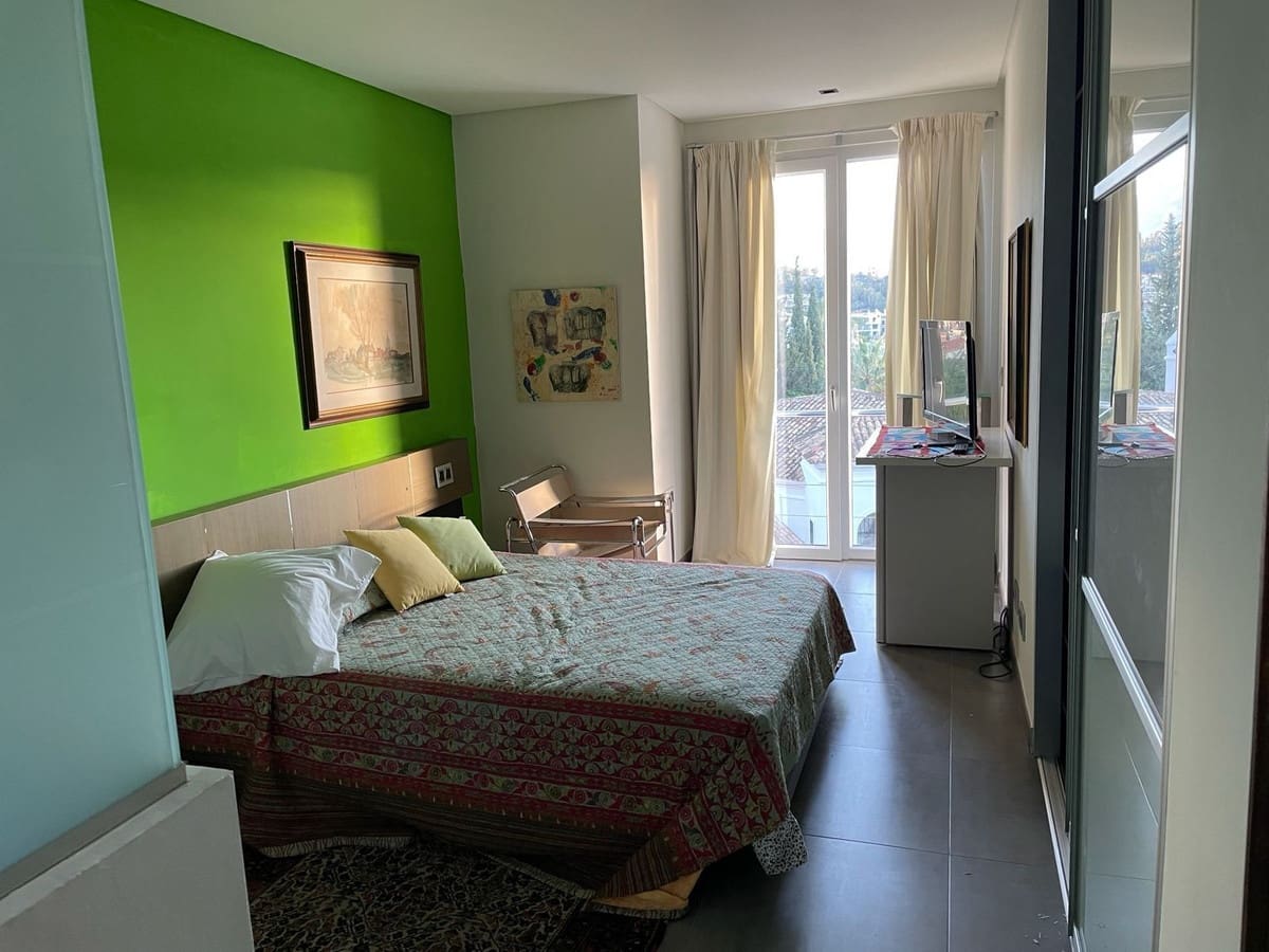 5 bedroom Villa for sale in Los Arqueros with pool garage - € 2,200,000 (Ref: 9779120)