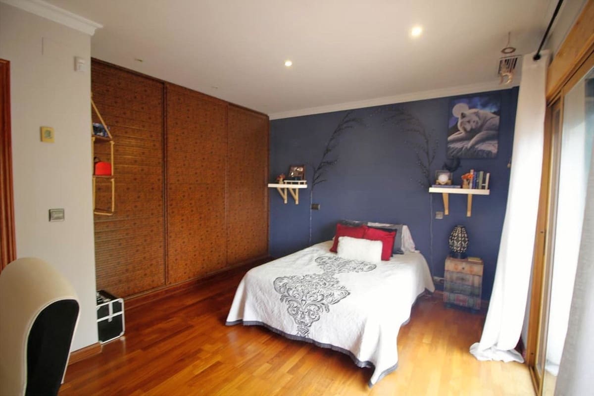 6 sypialnia Willa na sprzedaż w Benalmadena z basenem garażem - 1 600 000 € (Ref: 9779934)