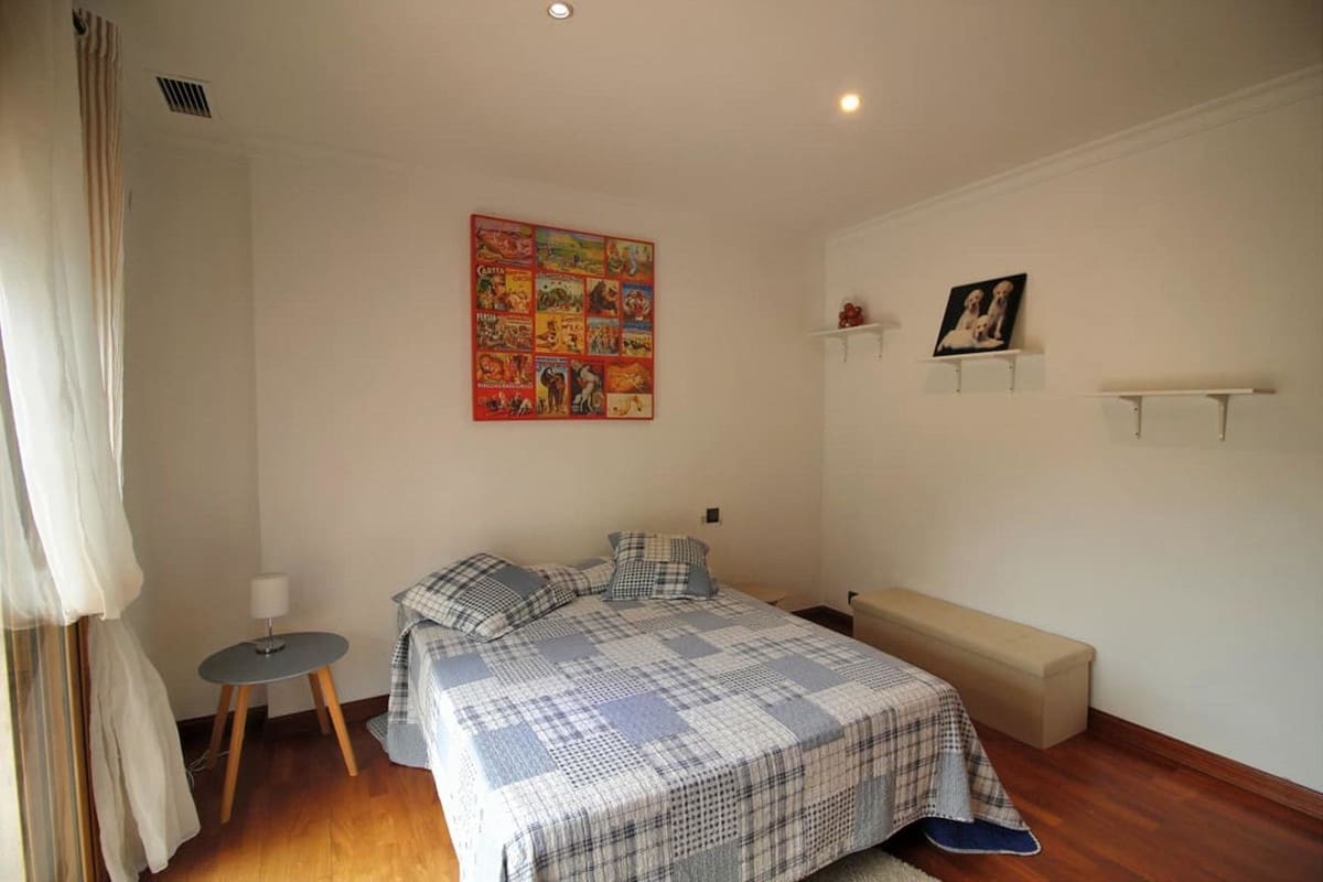 6 sypialnia Willa na sprzedaż w Benalmadena z basenem garażem - 1 600 000 € (Ref: 9779934)