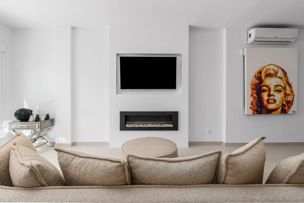 4 sypialnia Willa na sprzedaż w Bel-Air z basenem - 925 000 € (Ref: 9779935)