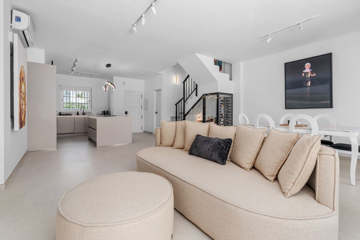 4 sypialnia Willa na sprzedaż w Bel-Air z basenem - 925 000 € (Ref: 9779935)