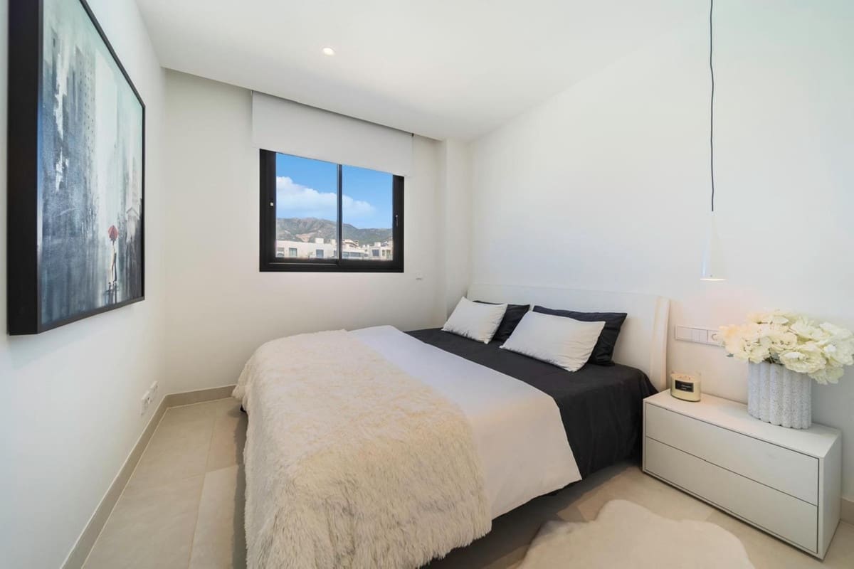 2 chambre Appartement à vendre à Fuengirola avec piscine garage - 745 000 € (Ref: 9781281)