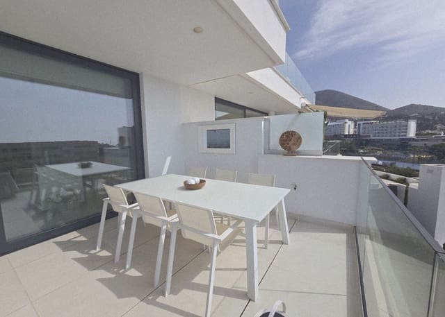 2 chambre Appartement à vendre à Fuengirola avec piscine garage - 745 000 € (Ref: 9781281)