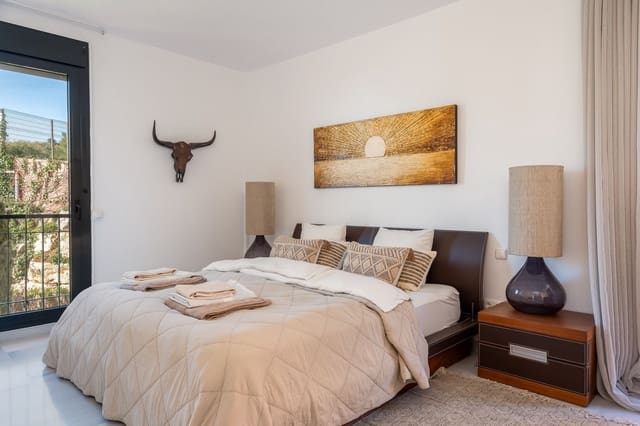 4 Zimmer Penthouse zu verkaufen in Calahonda, Mijas mit Pool Garage - 1.295.000 € (Ref: 9782194)