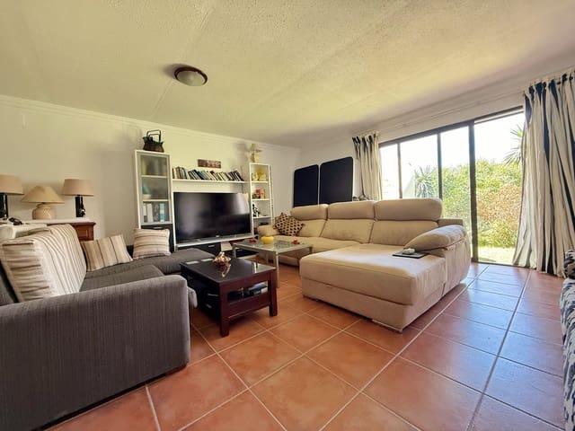 4 chambre Maison de Ville à vendre à Calahonda, Mijas avec piscine garage - 635 000 € (Ref: 9782195)