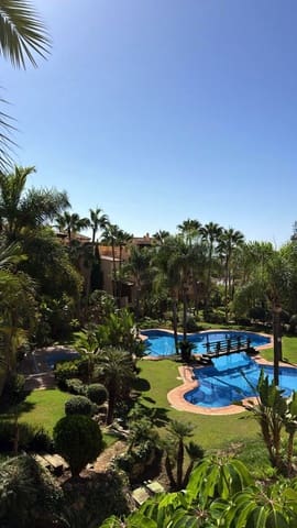 3 slaapkamer Appartement te koop in Benamara, Estepona met zwembad garage - € 515.000 (Ref: 9787027)