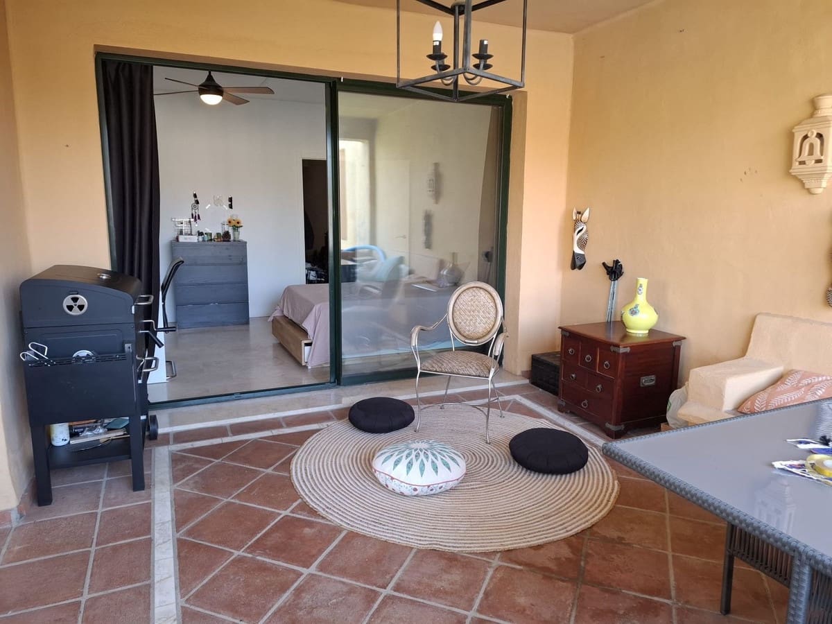 3 slaapkamer Appartement te koop in Saladillo-Benamara met zwembad garage - € 395.000 (Ref: 9787028)