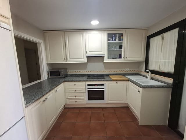 3 slaapkamer Appartement te koop in Saladillo-Benamara, Estepona met zwembad garage - € 395.000 (Ref: 9787028)