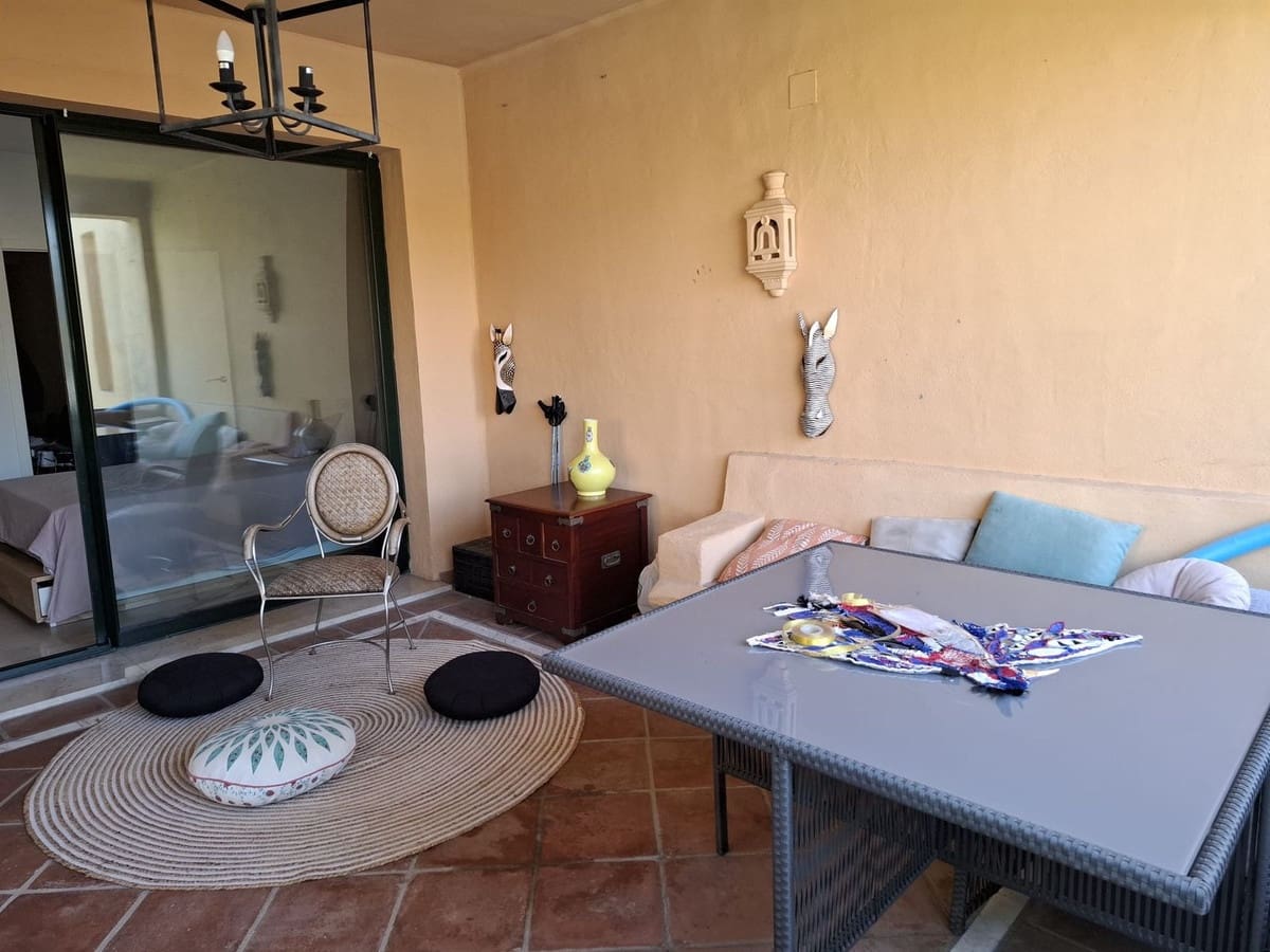 3 slaapkamer Appartement te koop in Saladillo-Benamara met zwembad garage - € 395.000 (Ref: 9787028)