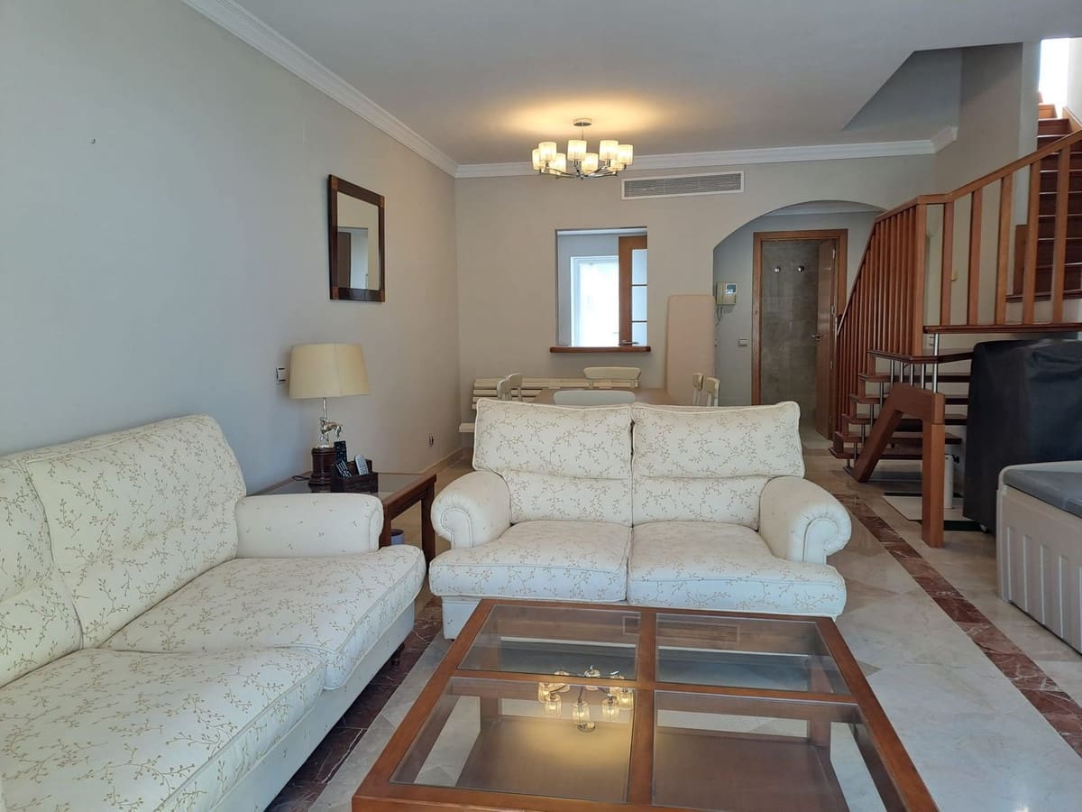 2 sypialnia Apartament na sprzedaż w Estepona z basenem garażem - 390 000 € (Ref: 9787029)
