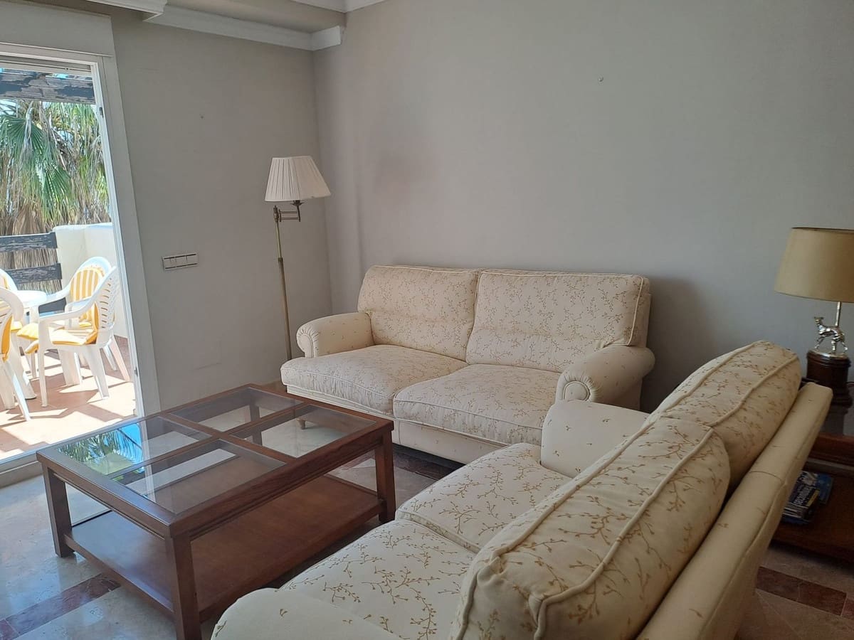 2 sypialnia Apartament na sprzedaż w Estepona z basenem garażem - 390 000 € (Ref: 9787029)