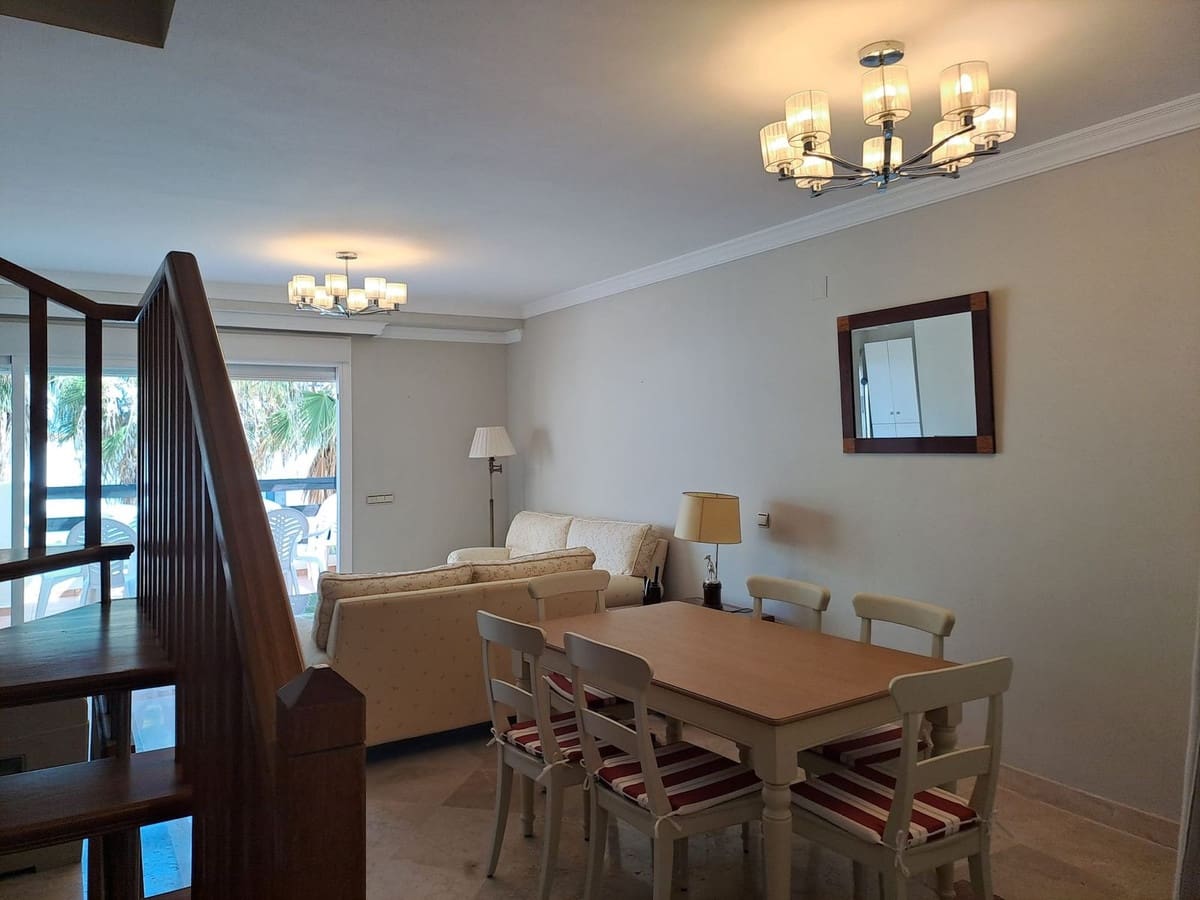 2 sypialnia Apartament na sprzedaż w Estepona z basenem garażem - 390 000 € (Ref: 9787029)