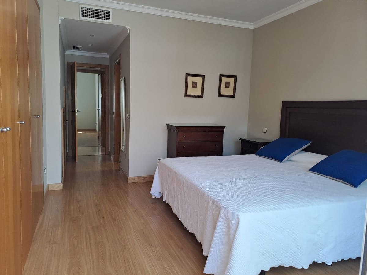 2 sypialnia Apartament na sprzedaż w Estepona z basenem garażem - 390 000 € (Ref: 9787029)