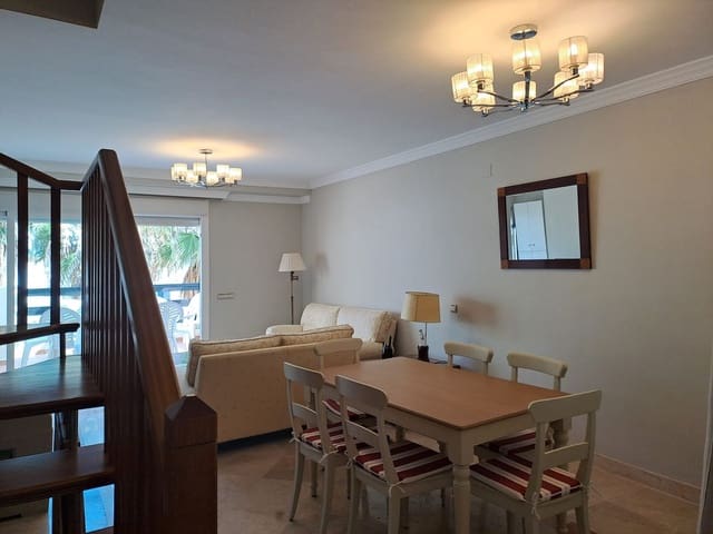 2 sypialnia Apartament na sprzedaż w Estepona z basenem garażem - 390 000 € (Ref: 9787029)