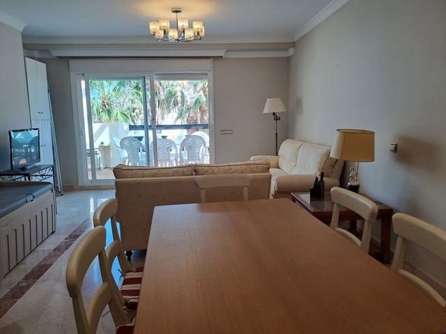 2 sypialnia Apartament na sprzedaż w Estepona z basenem garażem - 390 000 € (Ref: 9787029)