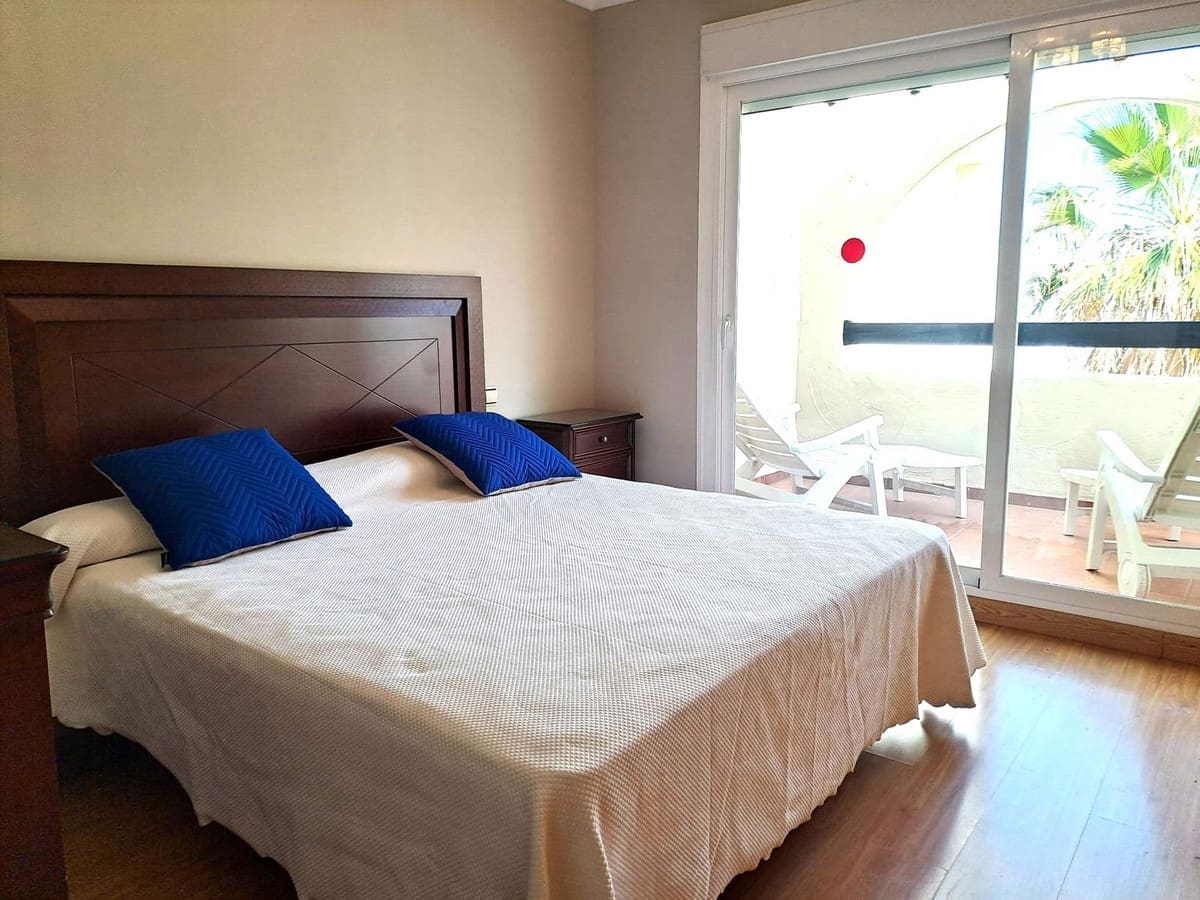 2 sypialnia Apartament na sprzedaż w Estepona z basenem garażem - 390 000 € (Ref: 9787029)