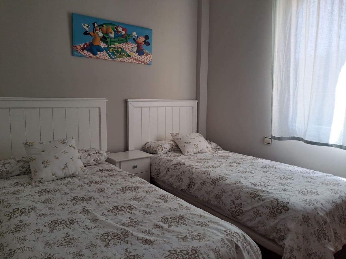 2 sypialnia Apartament na sprzedaż w Estepona z basenem garażem - 390 000 € (Ref: 9787029)