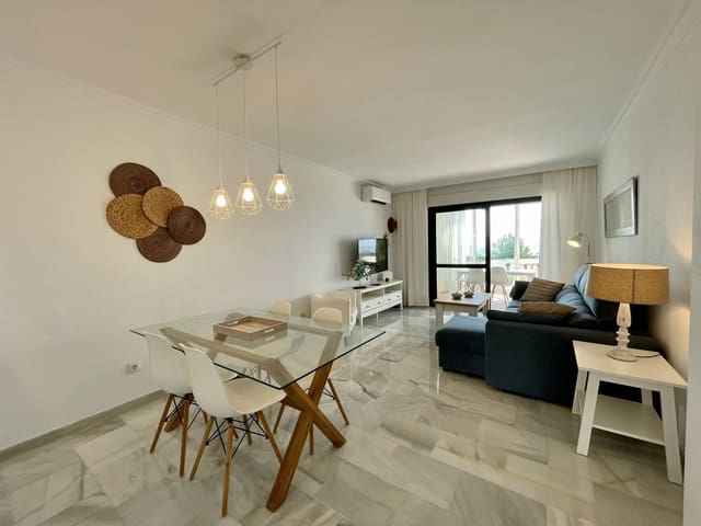 2 chambre Maison de Ville à vendre à Calahonda, Mijas avec piscine - 760 000 € (Ref: 9787030)