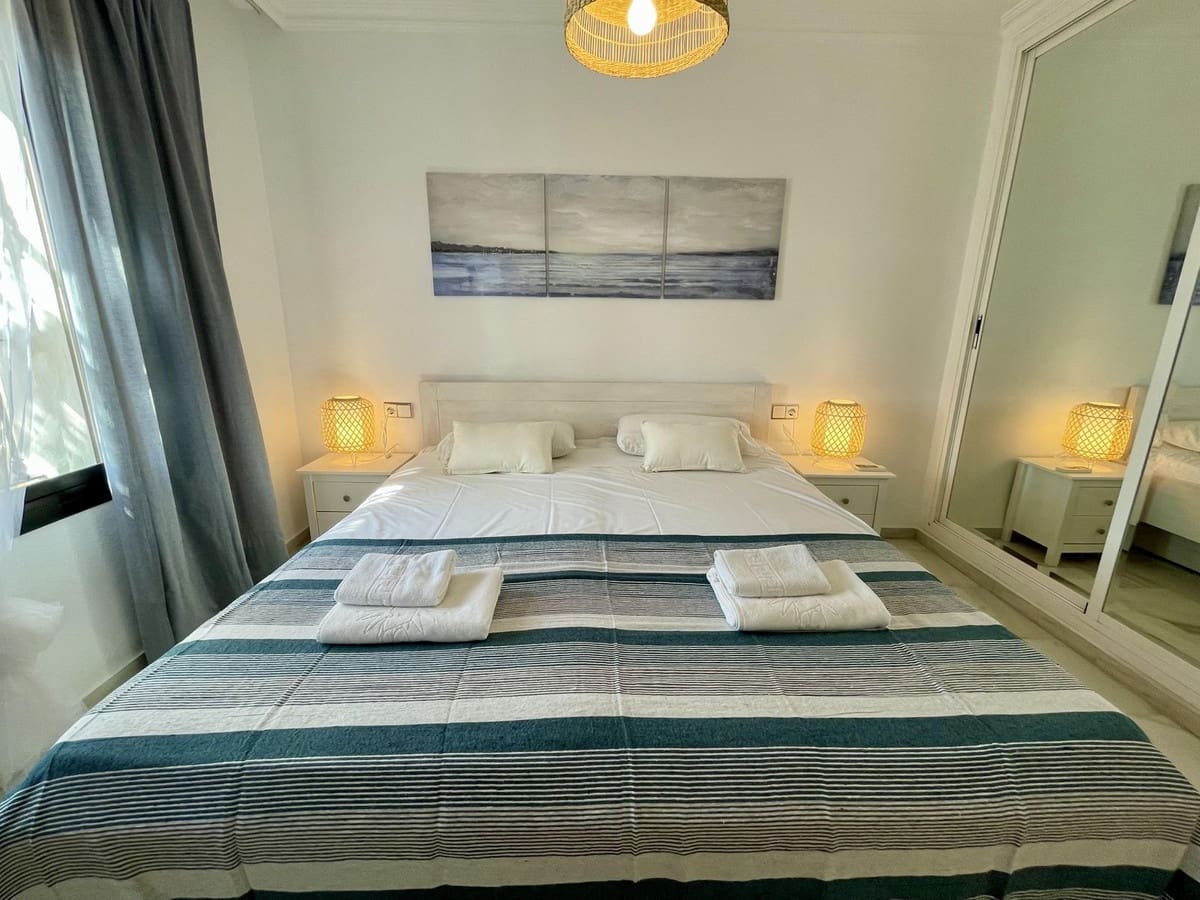 2 chambre Maison de Ville à vendre à Calahonda avec piscine - 760 000 € (Ref: 9787030)