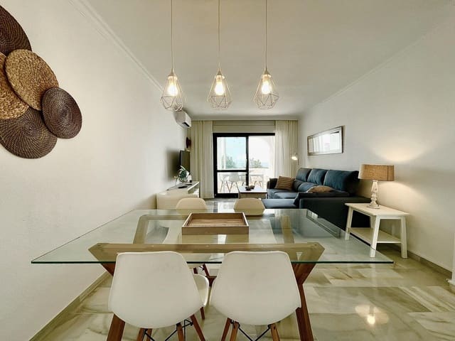 2 chambre Maison de Ville à vendre à Calahonda, Mijas avec piscine - 760 000 € (Ref: 9787030)